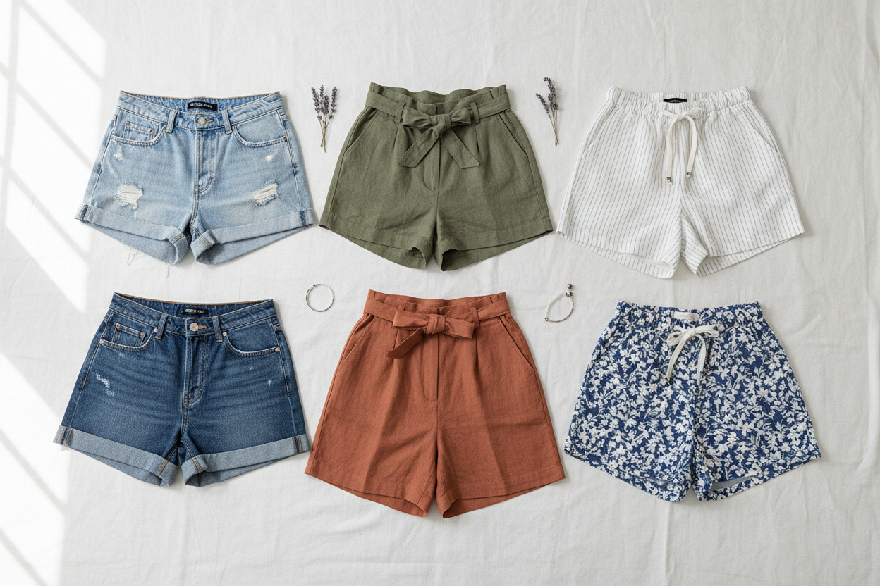 Shorts