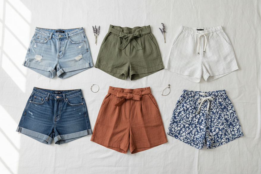 Shorts