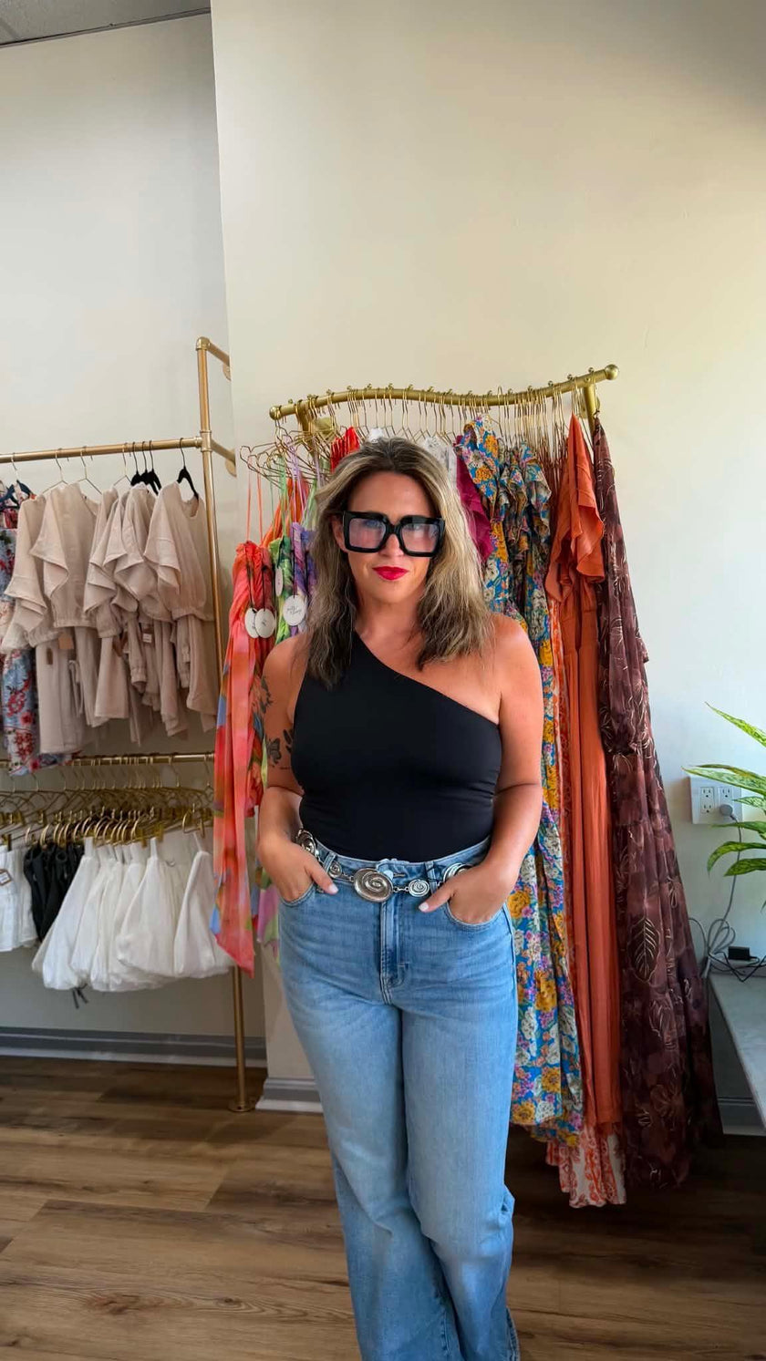 HIDDEN MED VINTAGE JEANS
