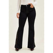 MR JACQUELINE W/ LACE HEM DETAIL