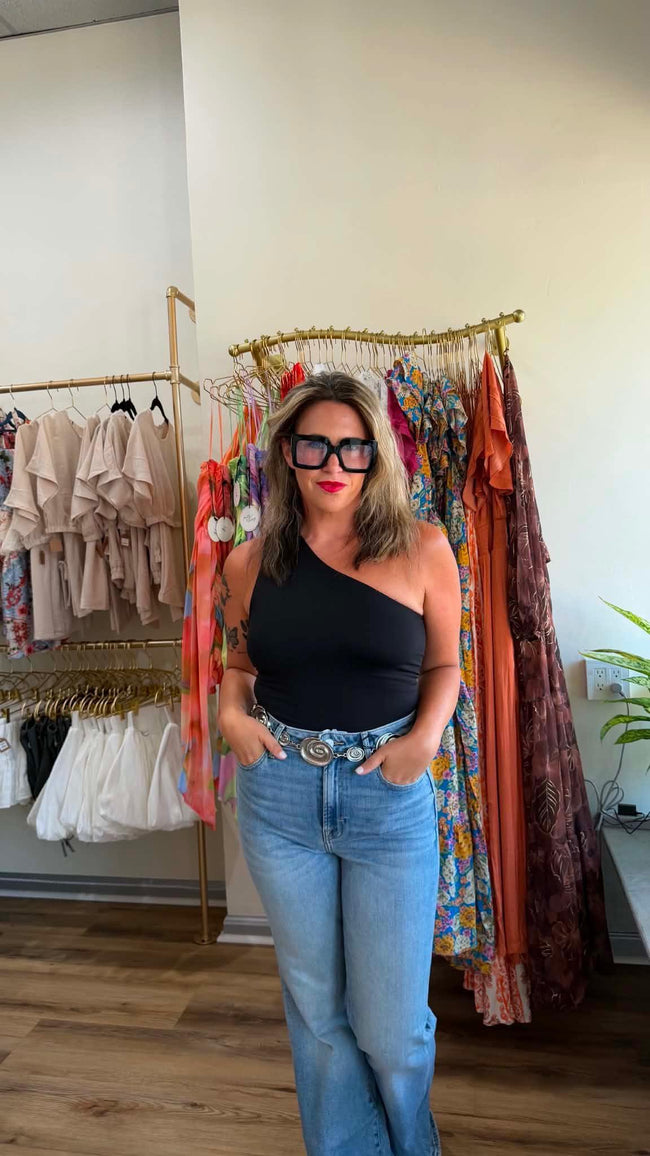 HIDDEN MED VINTAGE JEANS